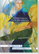 Intersectionality, Class and Migration