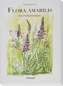 Flora amabilis - Das Postkartenbuch