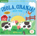 Indestructibles: ¡Hola, granja! / Hello, Farm!