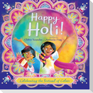 Happy Holi!