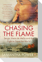 Chasing the Flame