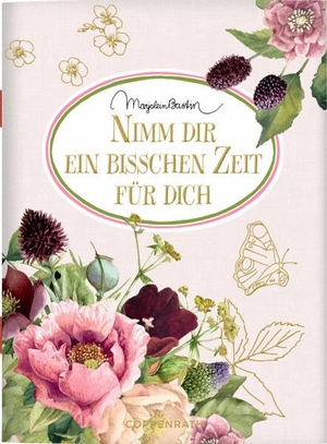Nimm dir ein bisschen Zeit für dich. Coppenrath, 2026.
