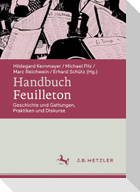 Handbuch Feuilleton
