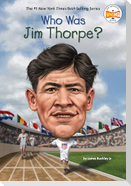 Who Was Jim Thorpe?