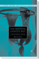 The Medieval Chastity Belt
