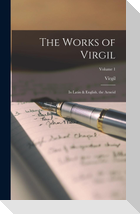 The Works of Virgil