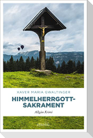 Himmelherrgottsakrament