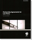 Partnership Agreements for Law Firms