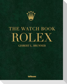 The Watch Book Rolex