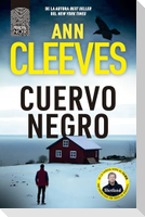 Cuervo Negro