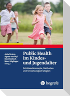 Public Health im Kindes- und Jugendalter