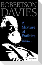 A Mixture of Frailties