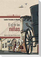 El sí de las niñas