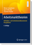 Arbeitsmarkttheorien