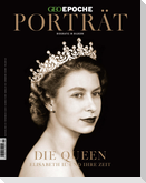 GEO Epoche Porträt 1/2022 - Die Queen