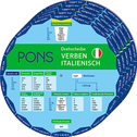 PONS Drehscheibe Verben Italienisch