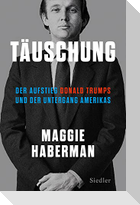 Täuschung