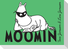 Moomin Adventures
