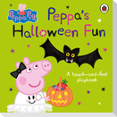 Peppa Pig: Peppa's Halloween Fun