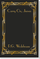 Carry On, Jeeves