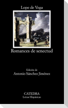 Romances de senectud