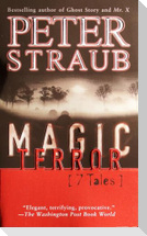 Magic Terror