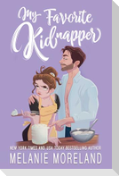 My Favorite Kidnapper