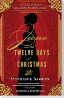 Jane and the Twelve Days of Christmas