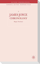 A James Joyce Chronology