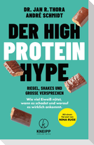 Der High-Protein-Hype