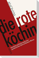 Die rote Köchin