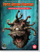 D&d 5e: Compendium of Dungeon Crawls Volume 2