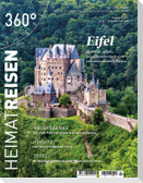 360° HeimatReisen - Ausgabe 1/2024