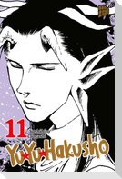 Yu Yu Hakusho 11