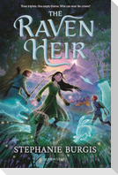 The Raven Heir