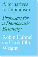 Alternatives to Capitalism