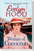 A Woman of Conviction