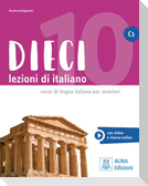Dieci C1 - einsprachige Ausgabe