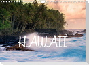 Aloha from Hawaii (Wall Calendar 2022 DIN A4 Landscape)