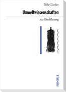 Umweltwissenschaften zur Einführung