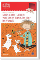 LÜK. Deutsch: Lotta Deutsch. 3. Klasse