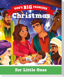 God's Big Promises: Christmas for Little Ones