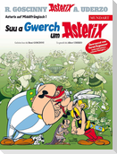Asterix Mundart Mittelfränkisch I
