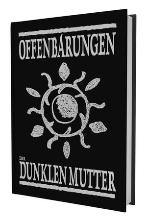 Brucato, Phil / Rachelle Udell. V5 Vampire - Die Maskerade: Offenbarungen der Dunklen Mutter. Ulisses Spiel & Medien, 2026.