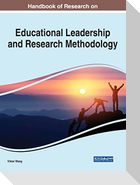 Handbook of Research on Educational Leadership and Research Methodology