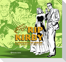 Rip Kirby 2 : el primer detective moderno : tiras completas 1946-1948