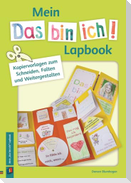 Mein "Das bin ich!"-Lapbook