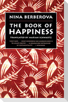 The Book of Happiness
