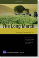 The Long March
