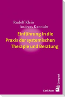 Einführung in die Praxis der systemischen Therapie und Beratung